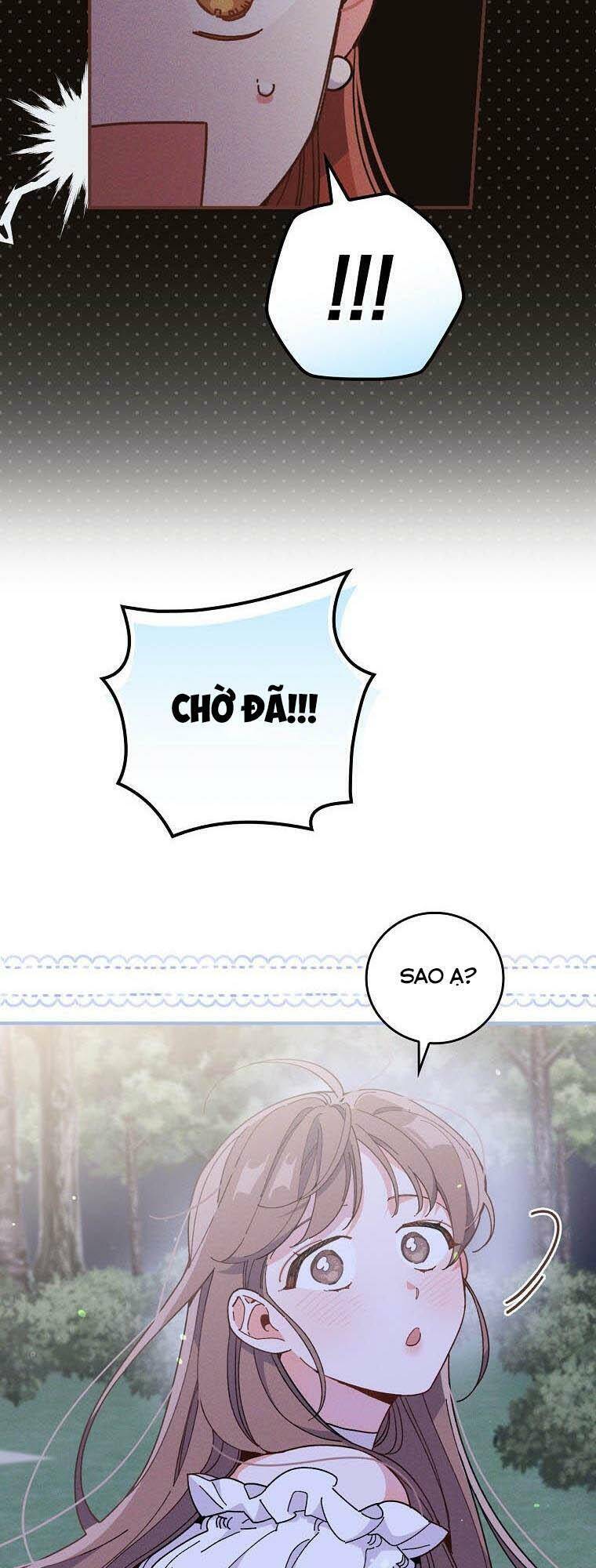 Chị Gái Ác Nữ Chapter 10 - 11