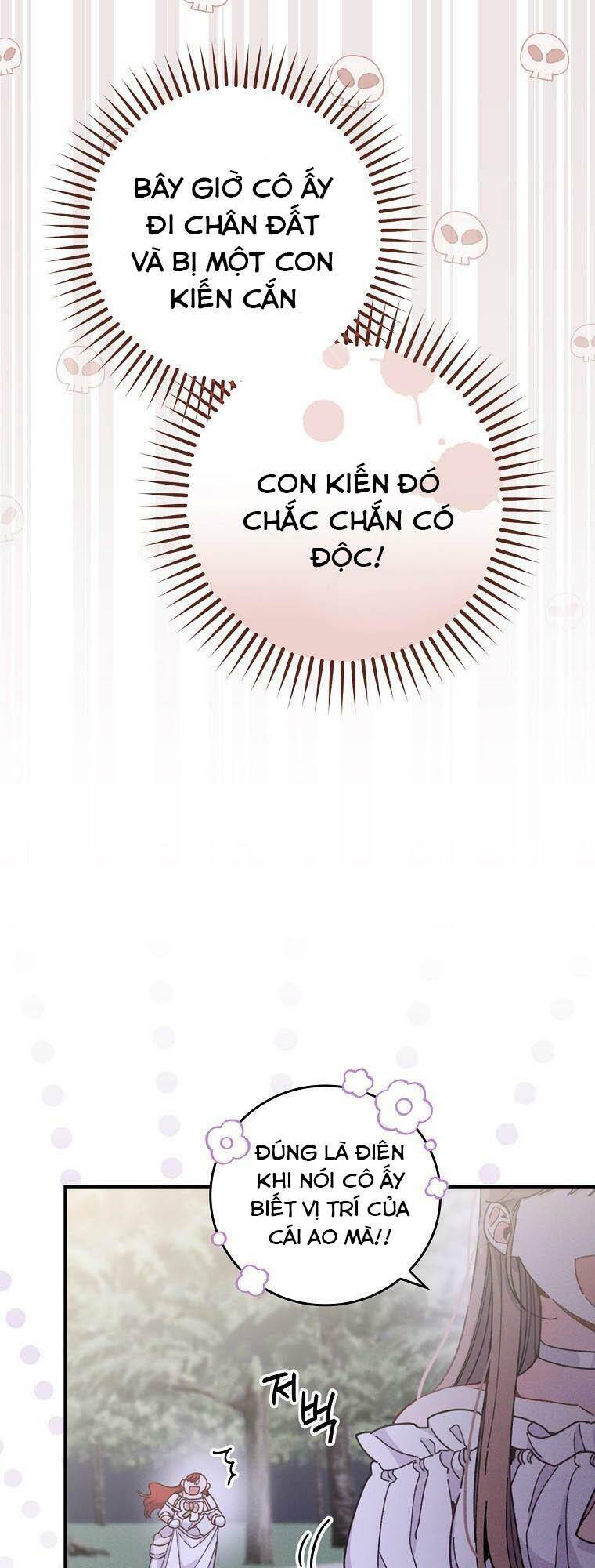 Chị Gái Ác Nữ Chapter 10 - 14