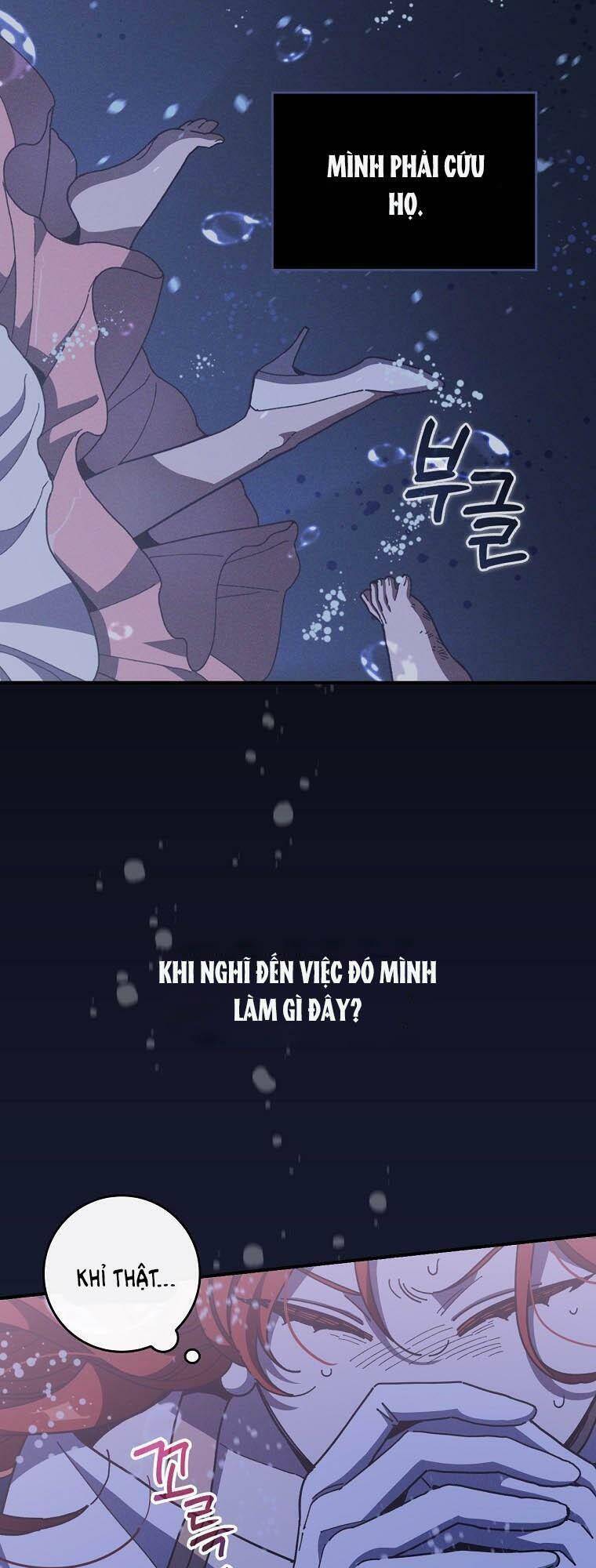 Chị Gái Ác Nữ Chapter 10 - 25