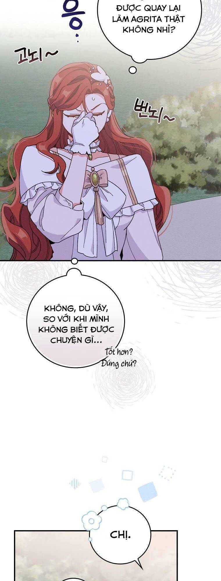 Chị Gái Ác Nữ Chapter 10 - 5