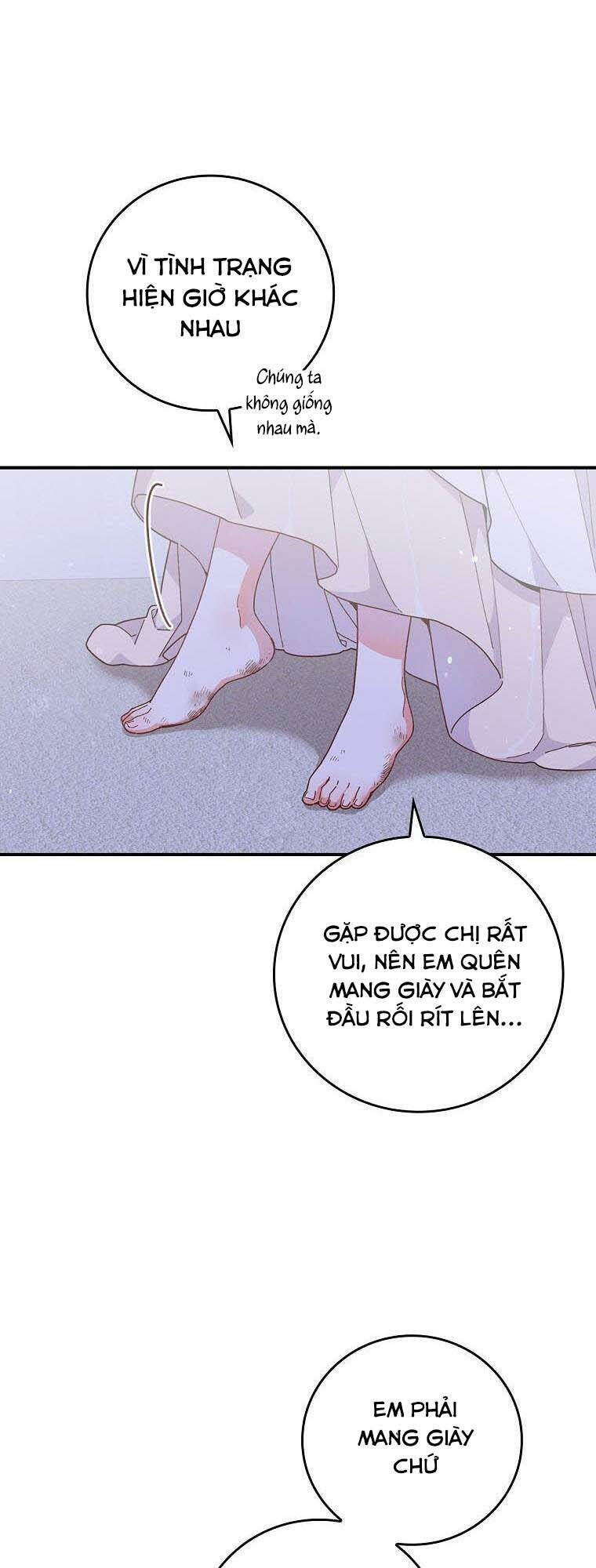 Chị Gái Ác Nữ Chapter 10 - 7