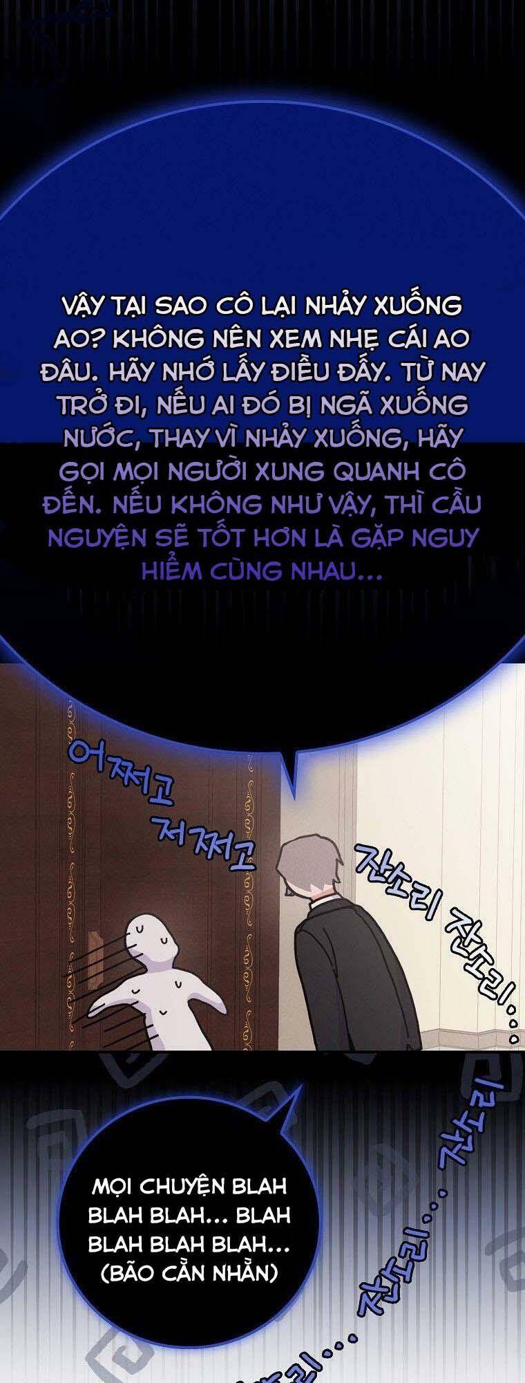 Chị Gái Ác Nữ Chapter 11 - 50