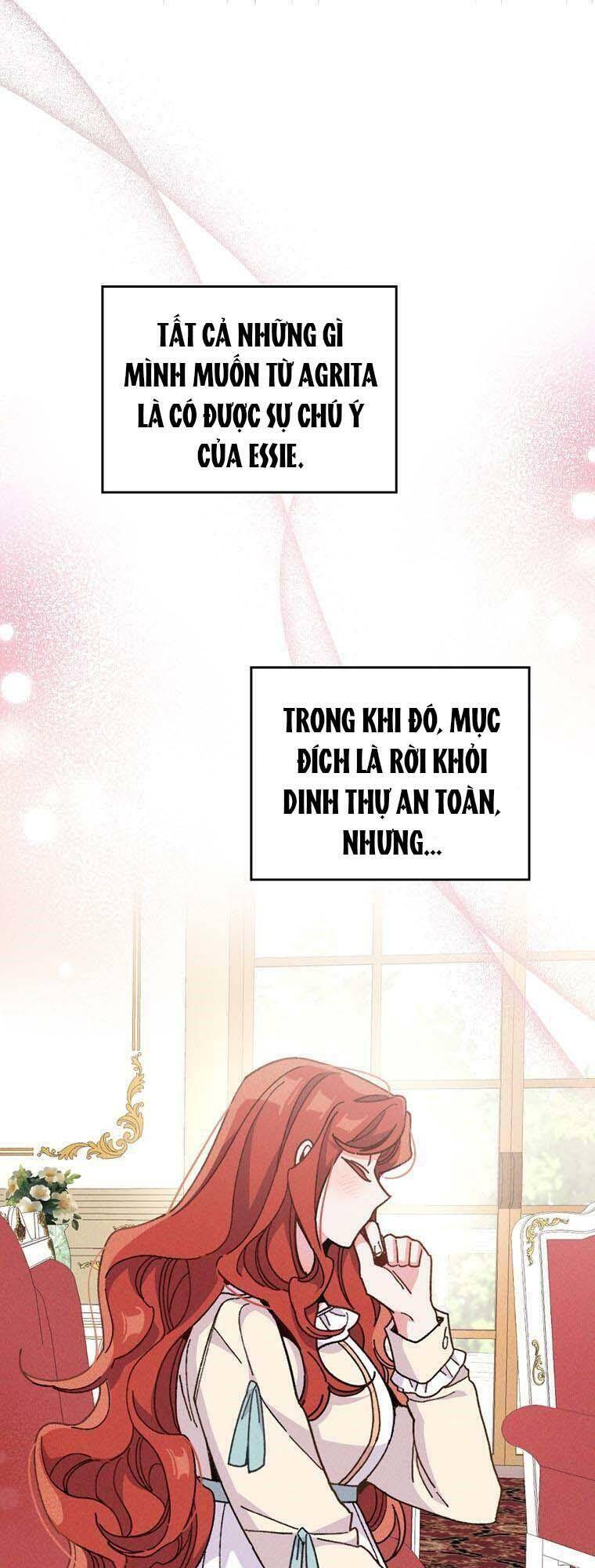 Chị Gái Ác Nữ Chapter 12 - 15