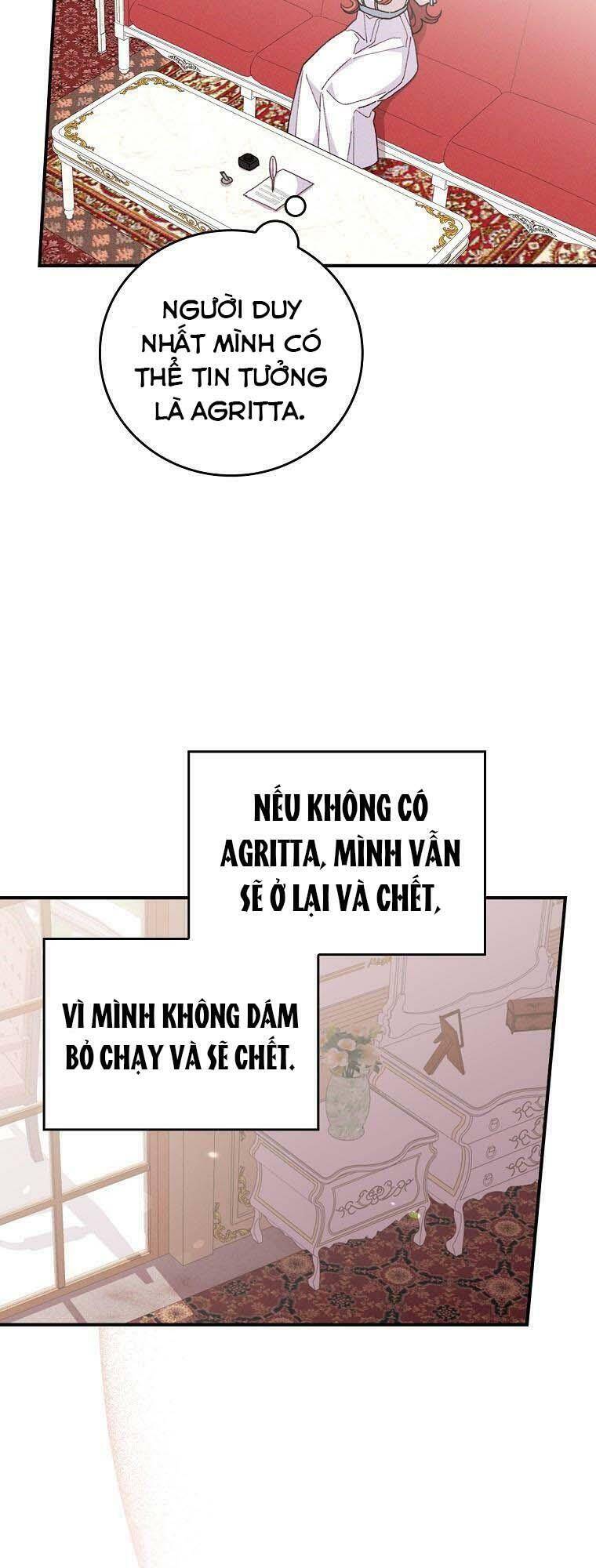 Chị Gái Ác Nữ Chapter 12 - 23