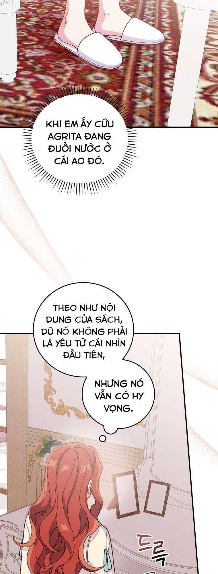 Chị Gái Ác Nữ Chapter 12 - 25