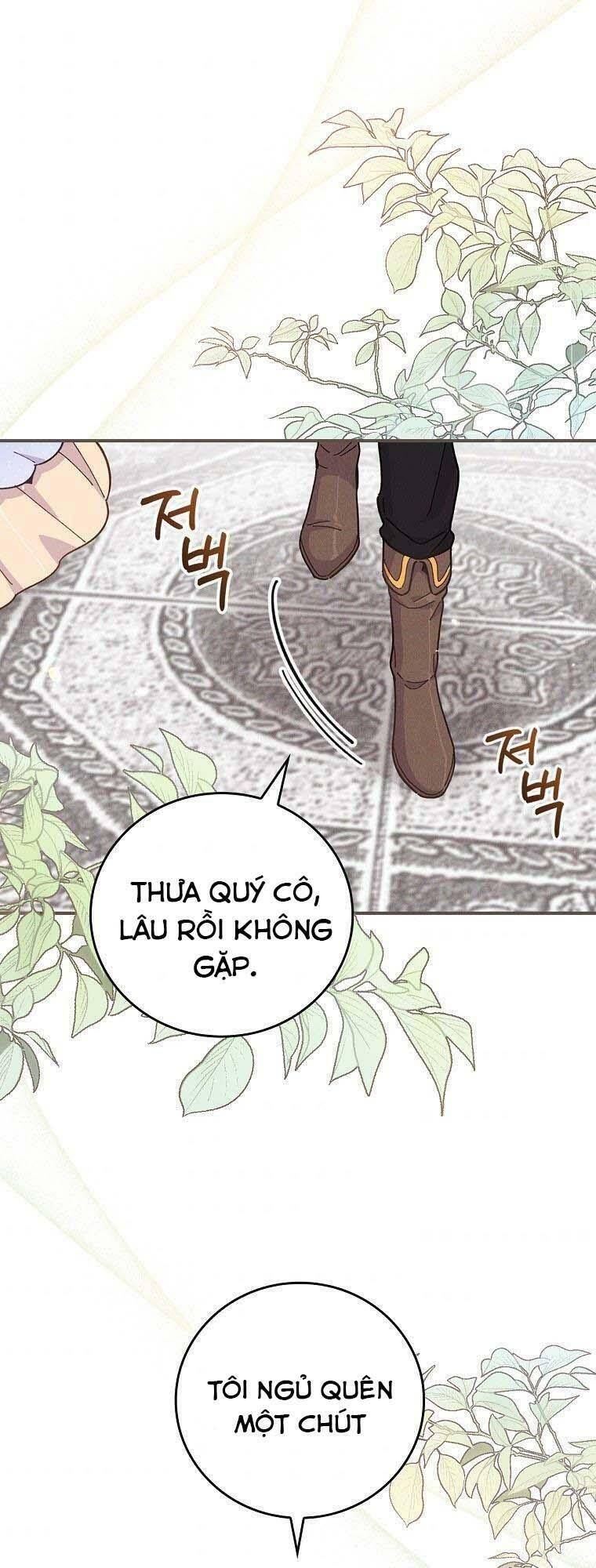 Chị Gái Ác Nữ Chapter 12 - 47