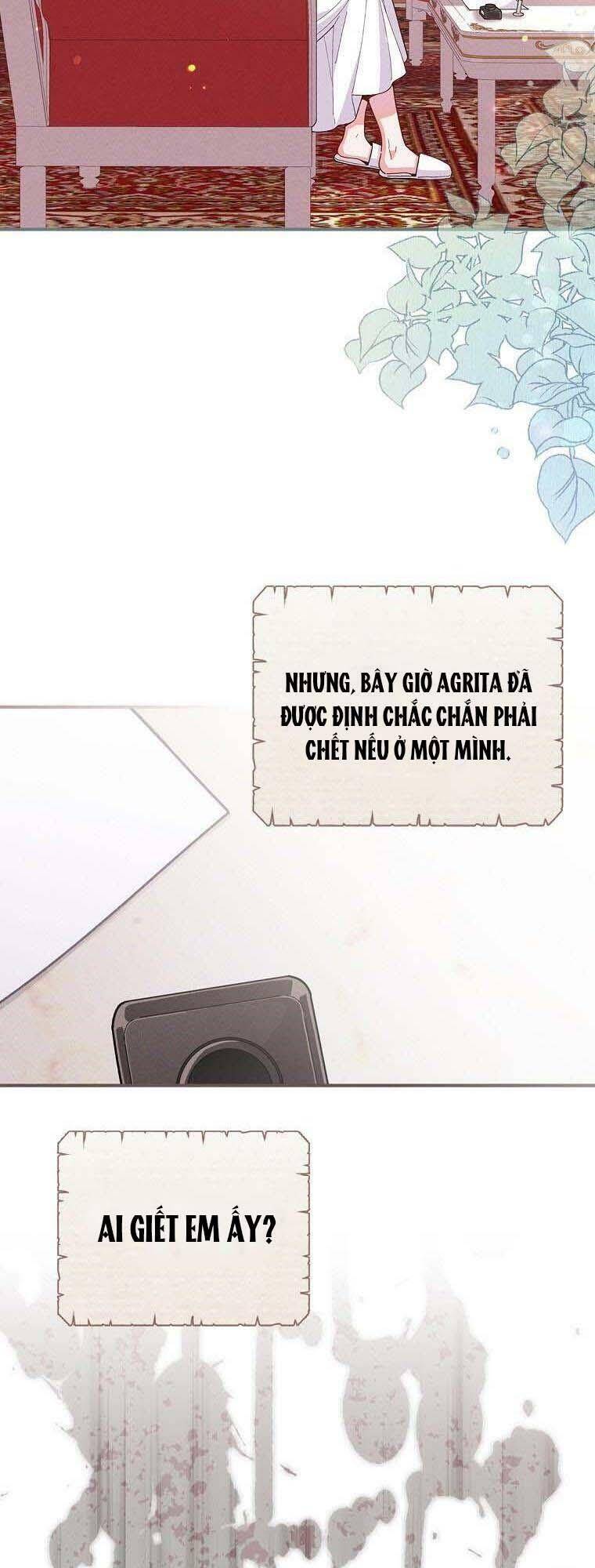 Chị Gái Ác Nữ Chapter 12 - 7