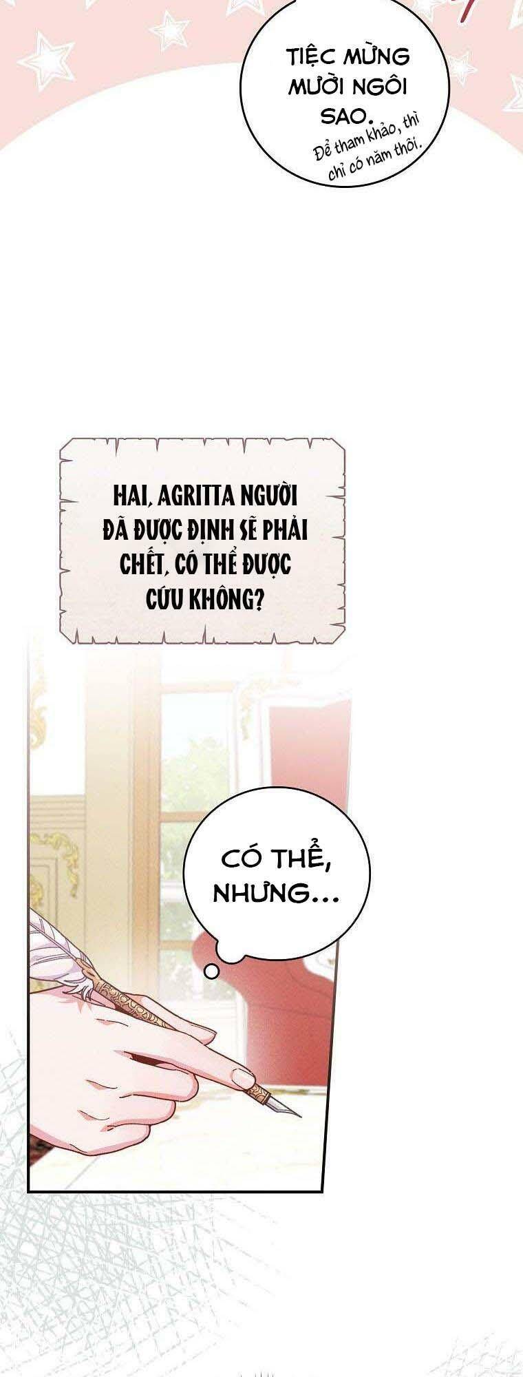 Chị Gái Ác Nữ Chapter 12 - 10