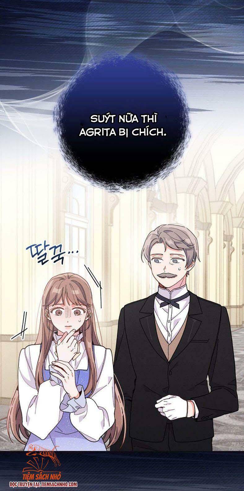 Chị Gái Ác Nữ Chapter 13 - 11