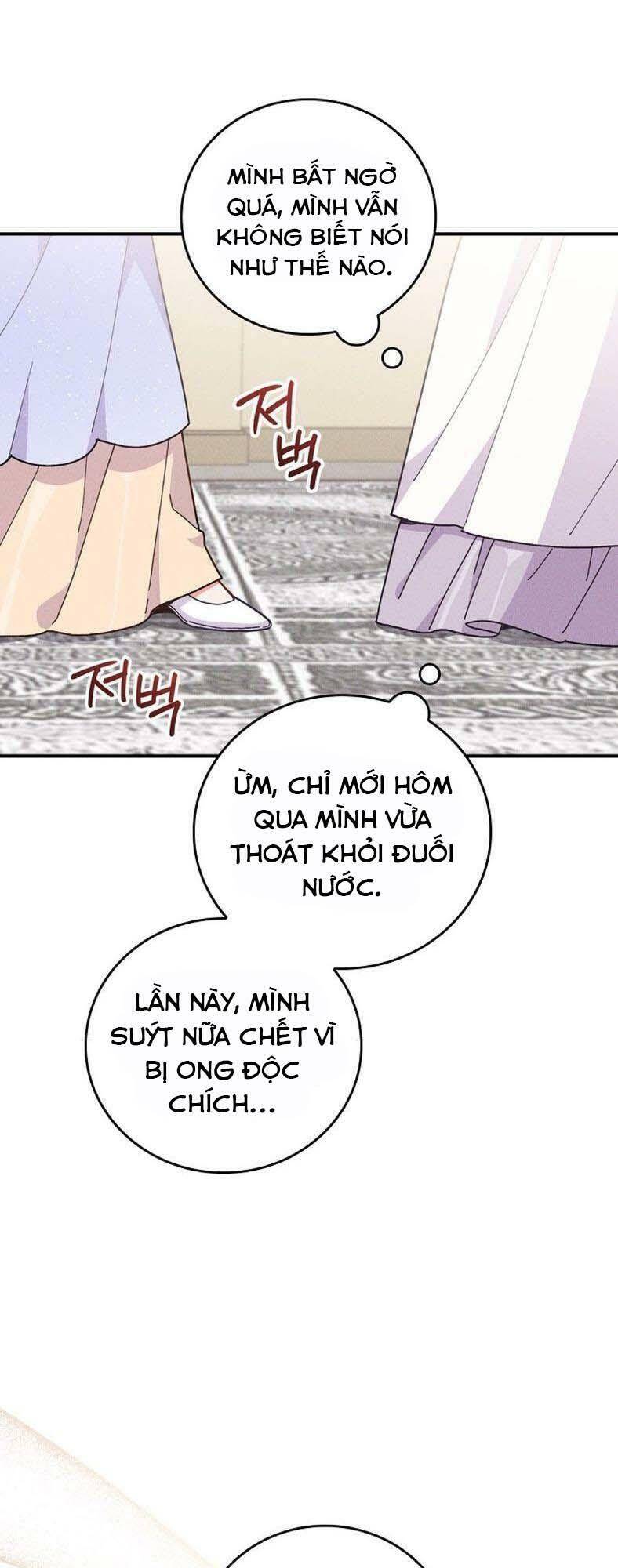 Chị Gái Ác Nữ Chapter 13 - 16