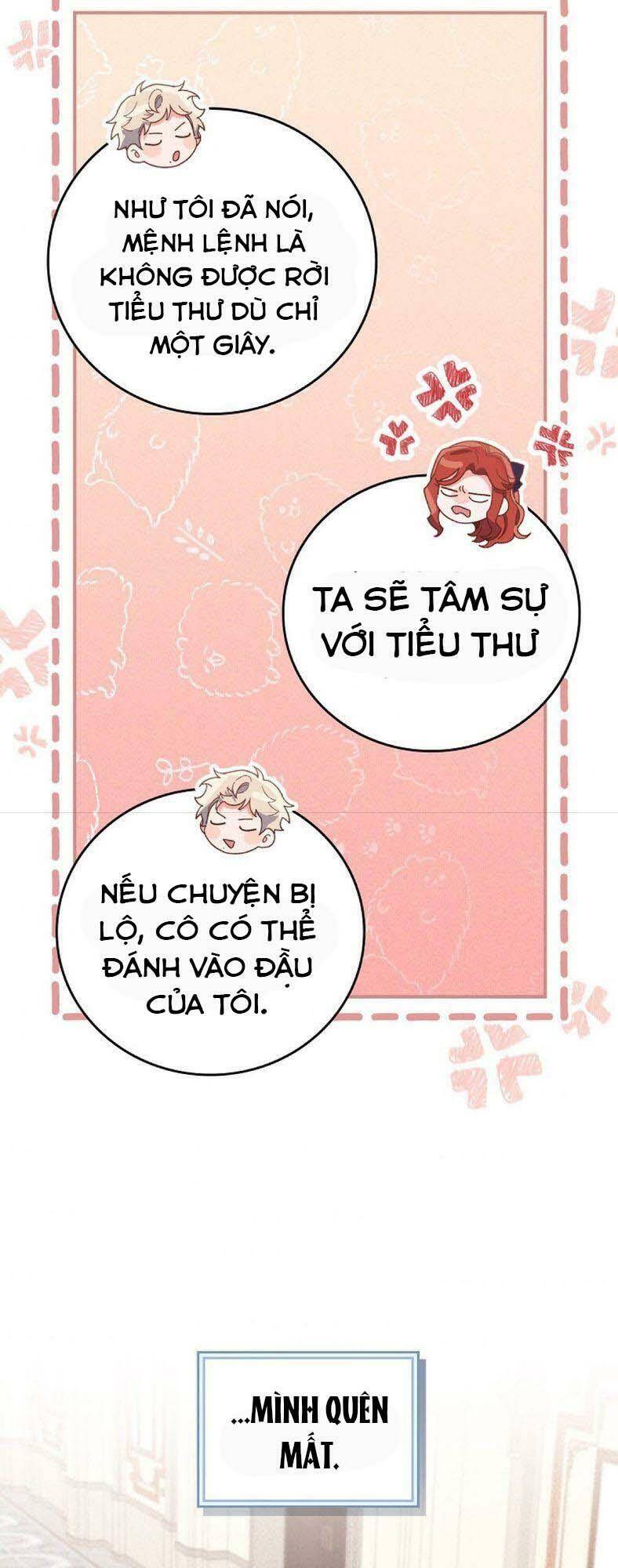 Chị Gái Ác Nữ Chapter 13 - 23