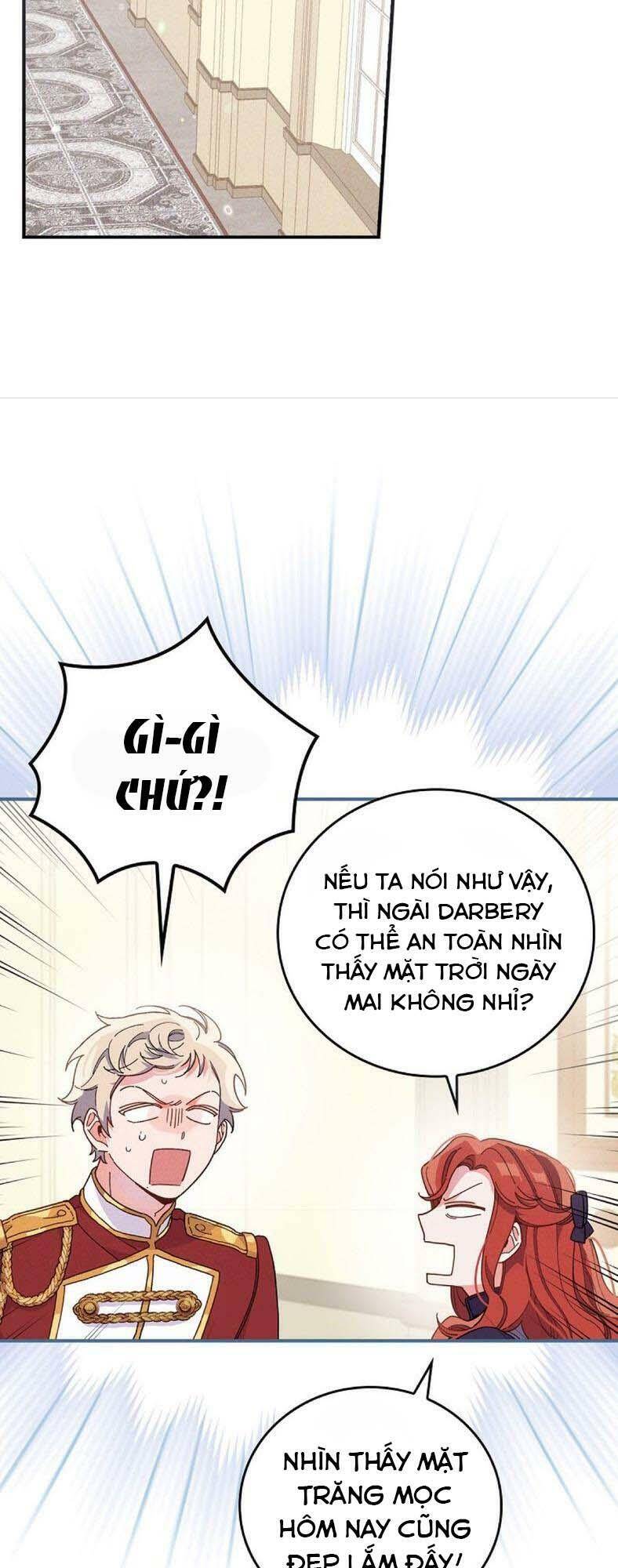 Chị Gái Ác Nữ Chapter 13 - 30