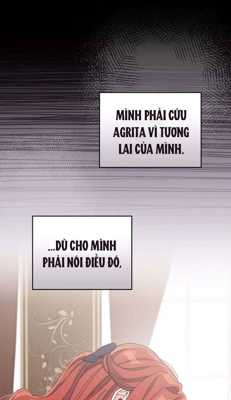 Chị Gái Ác Nữ Chapter 13 - 54