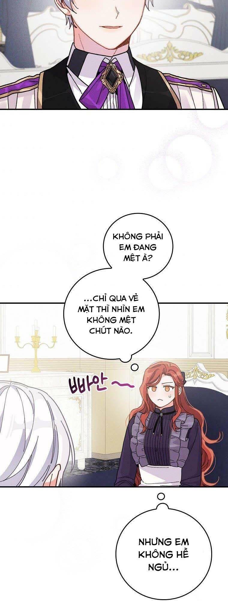 Chị Gái Ác Nữ Chapter 14 - 38