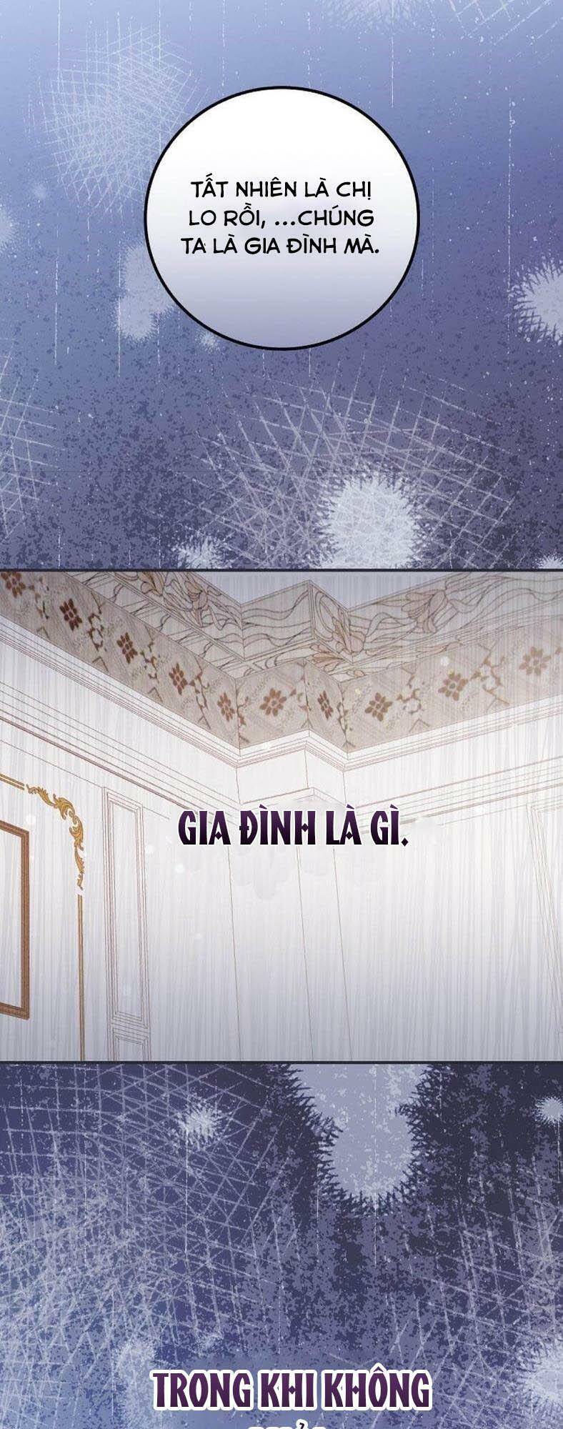 Chị Gái Ác Nữ Chapter 15 - 4