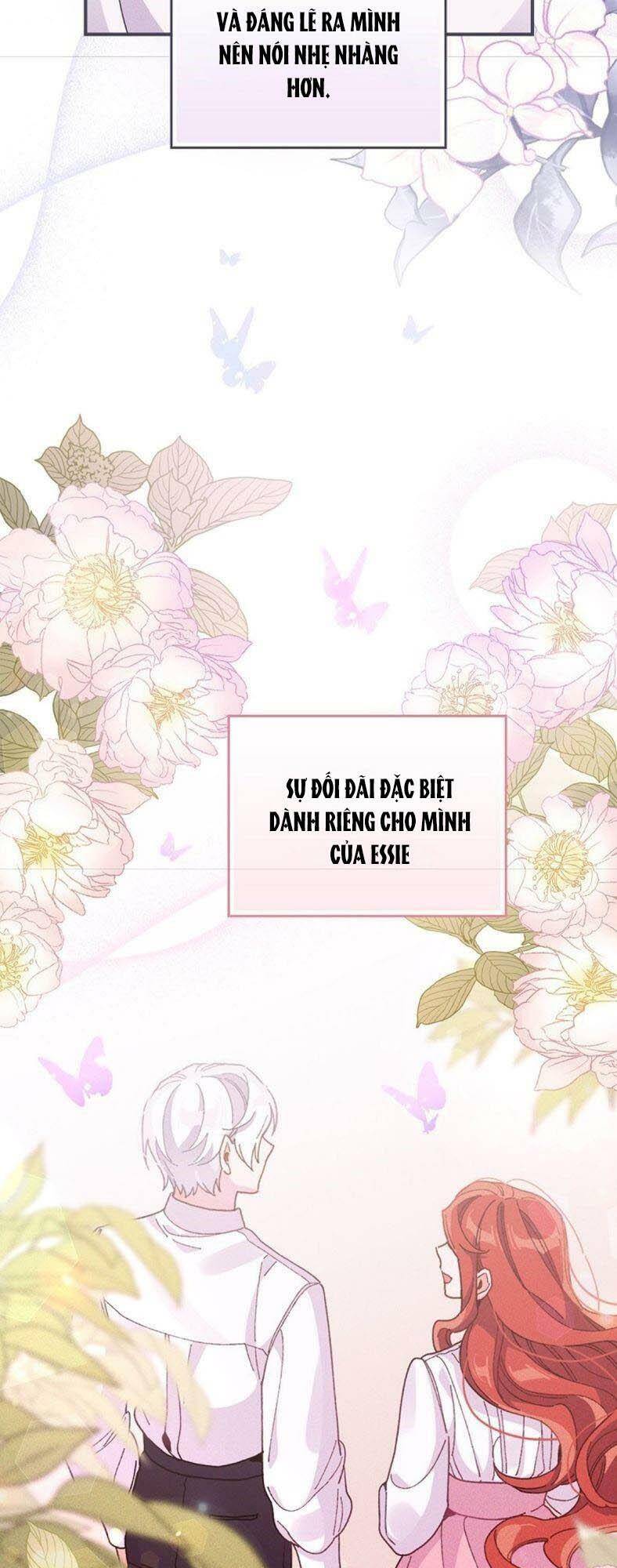 Chị Gái Ác Nữ Chapter 15 - 35