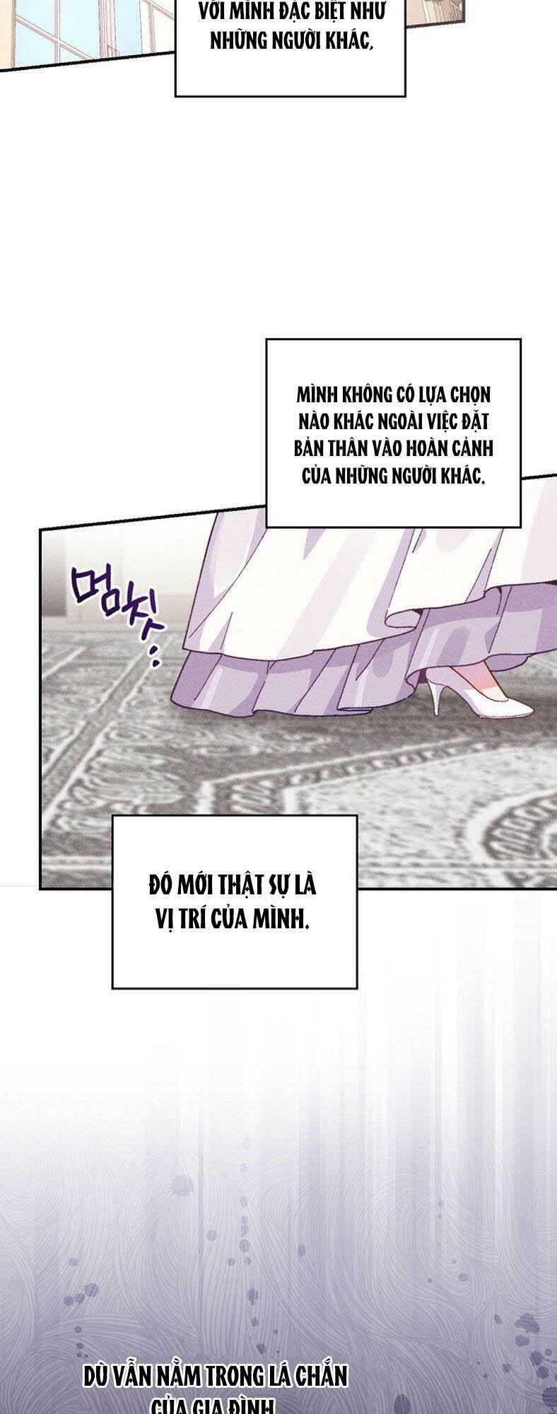 Chị Gái Ác Nữ Chapter 15 - 37