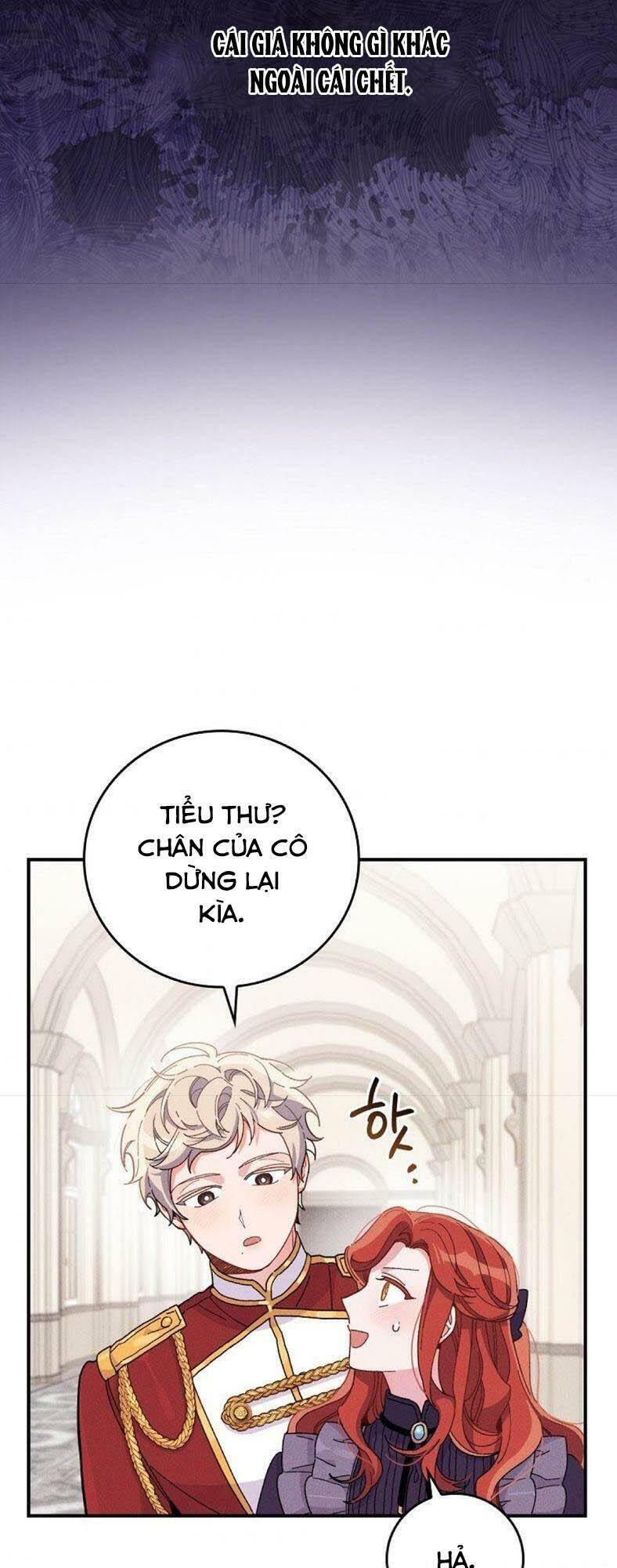 Chị Gái Ác Nữ Chapter 15 - 39