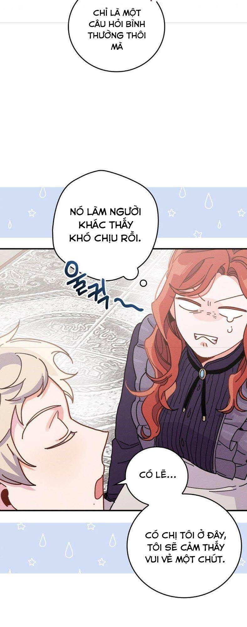 Chị Gái Ác Nữ Chapter 15 - 46