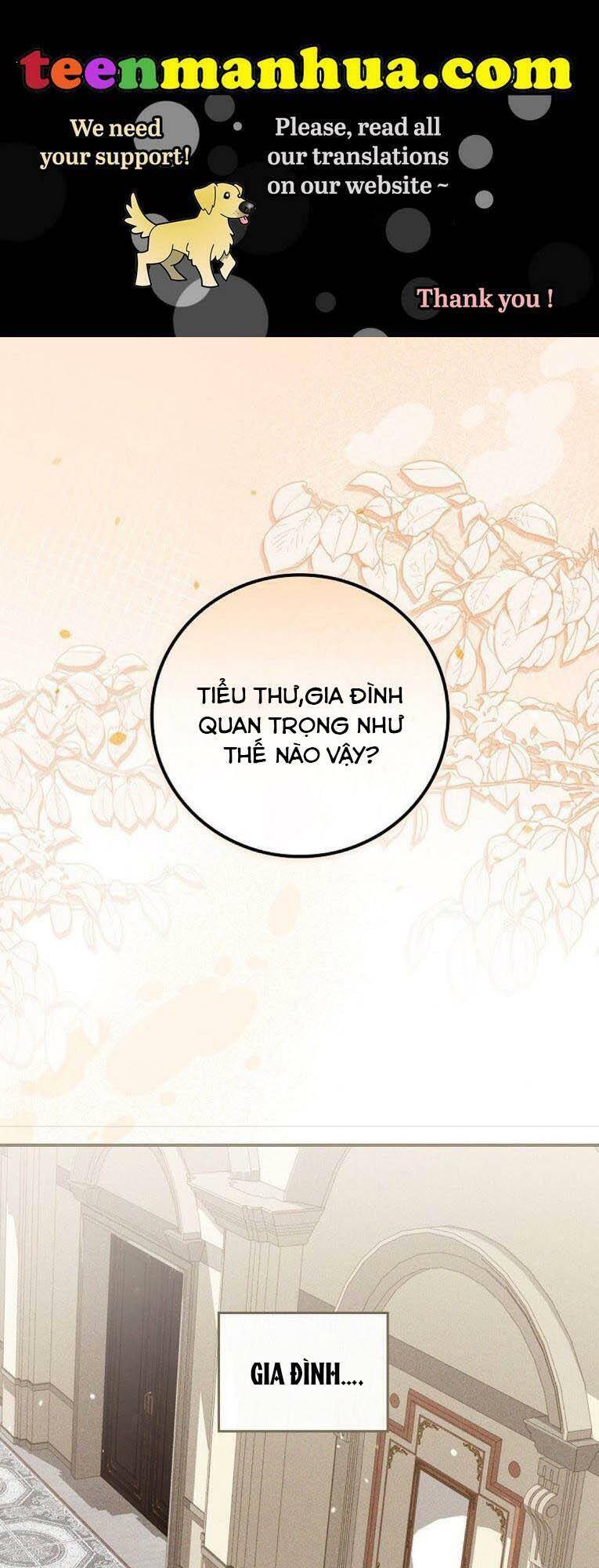 Chị Gái Ác Nữ Chapter 16 - 1