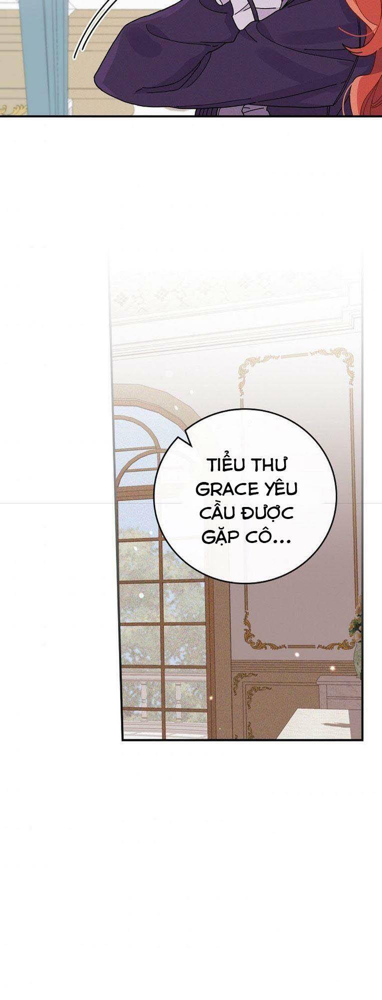 Chị Gái Ác Nữ Chapter 16 - 23