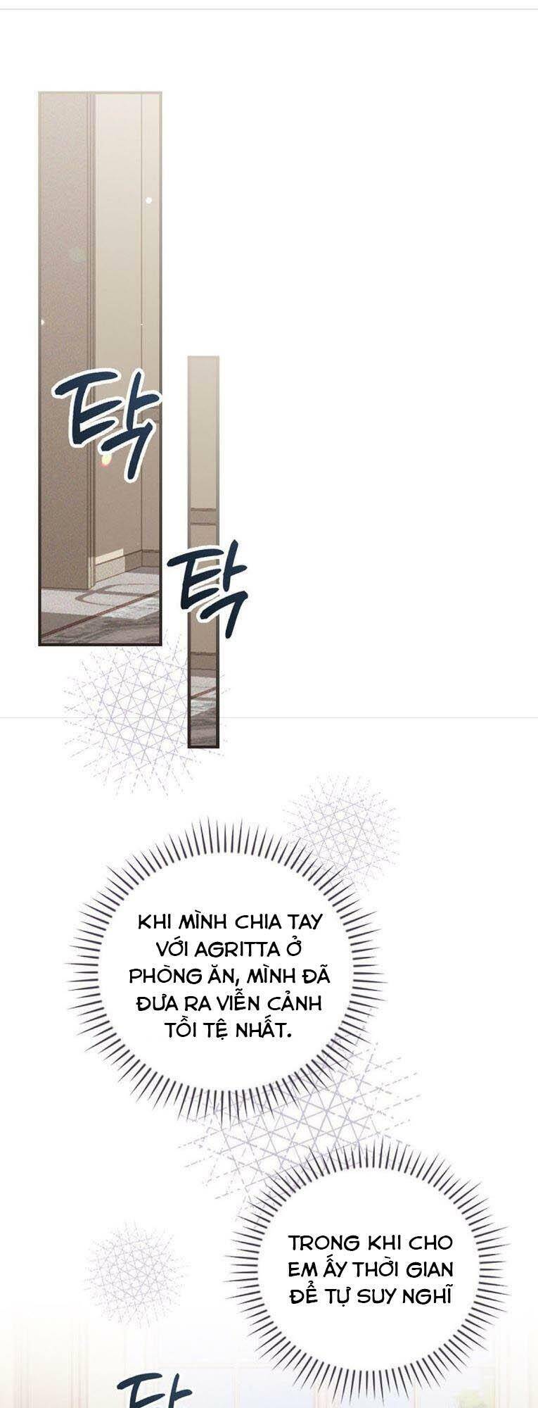 Chị Gái Ác Nữ Chapter 16 - 24