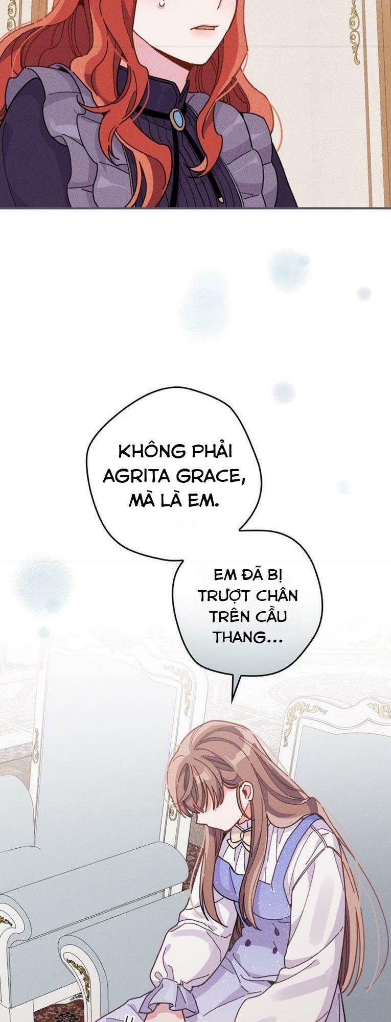 Chị Gái Ác Nữ Chapter 16 - 30