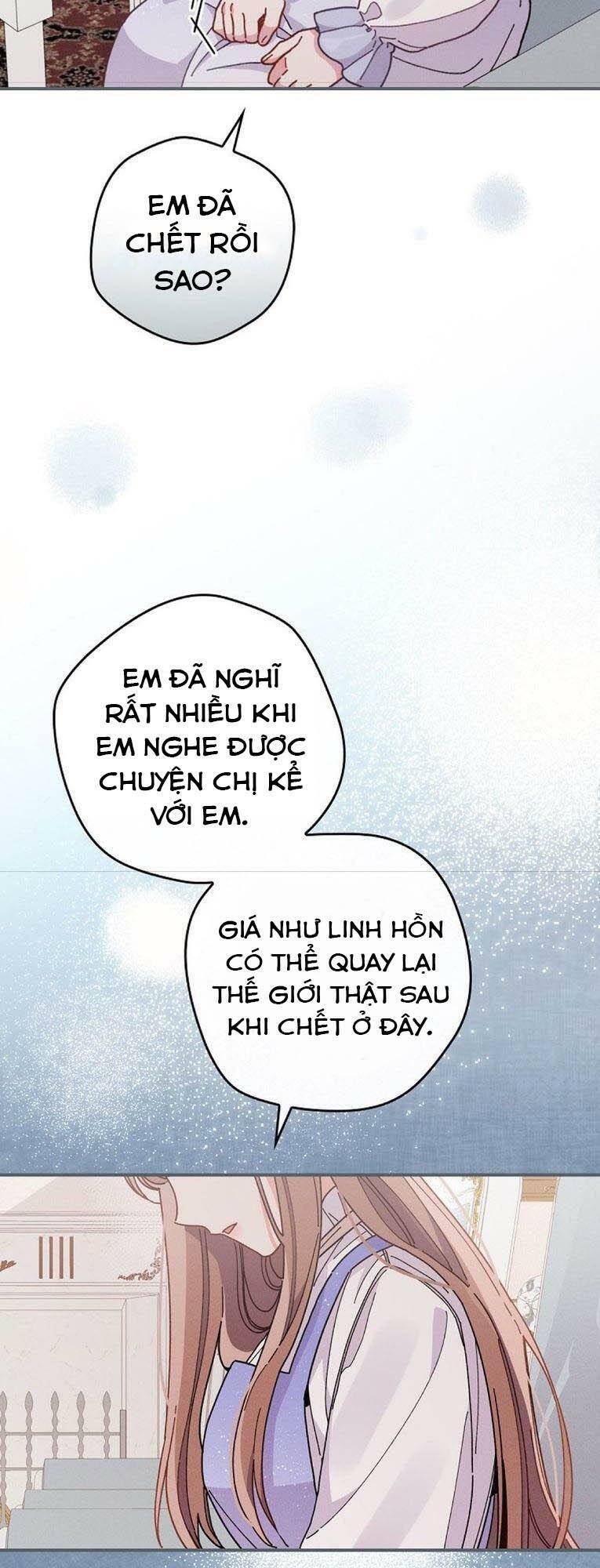 Chị Gái Ác Nữ Chapter 16 - 31