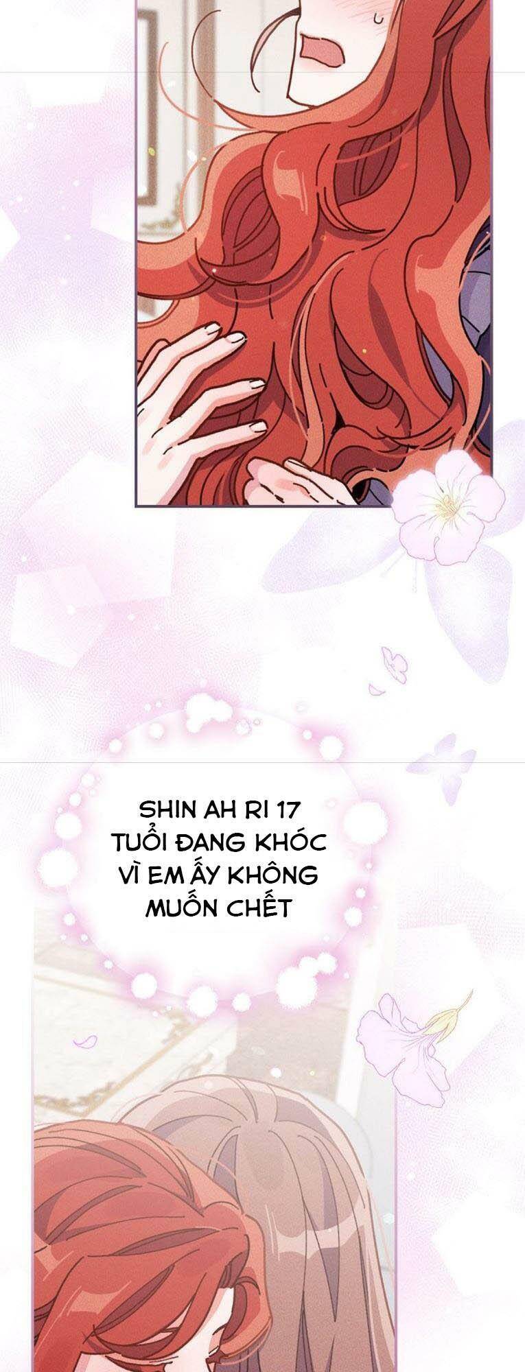 Chị Gái Ác Nữ Chapter 16 - 42