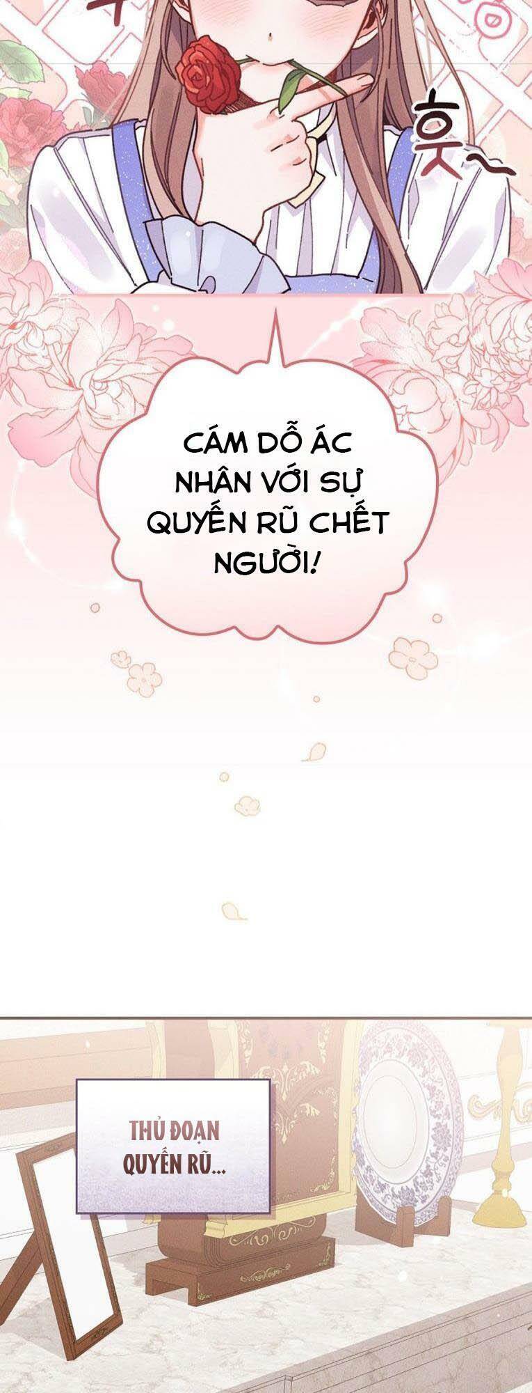 Chị Gái Ác Nữ Chapter 16 - 52