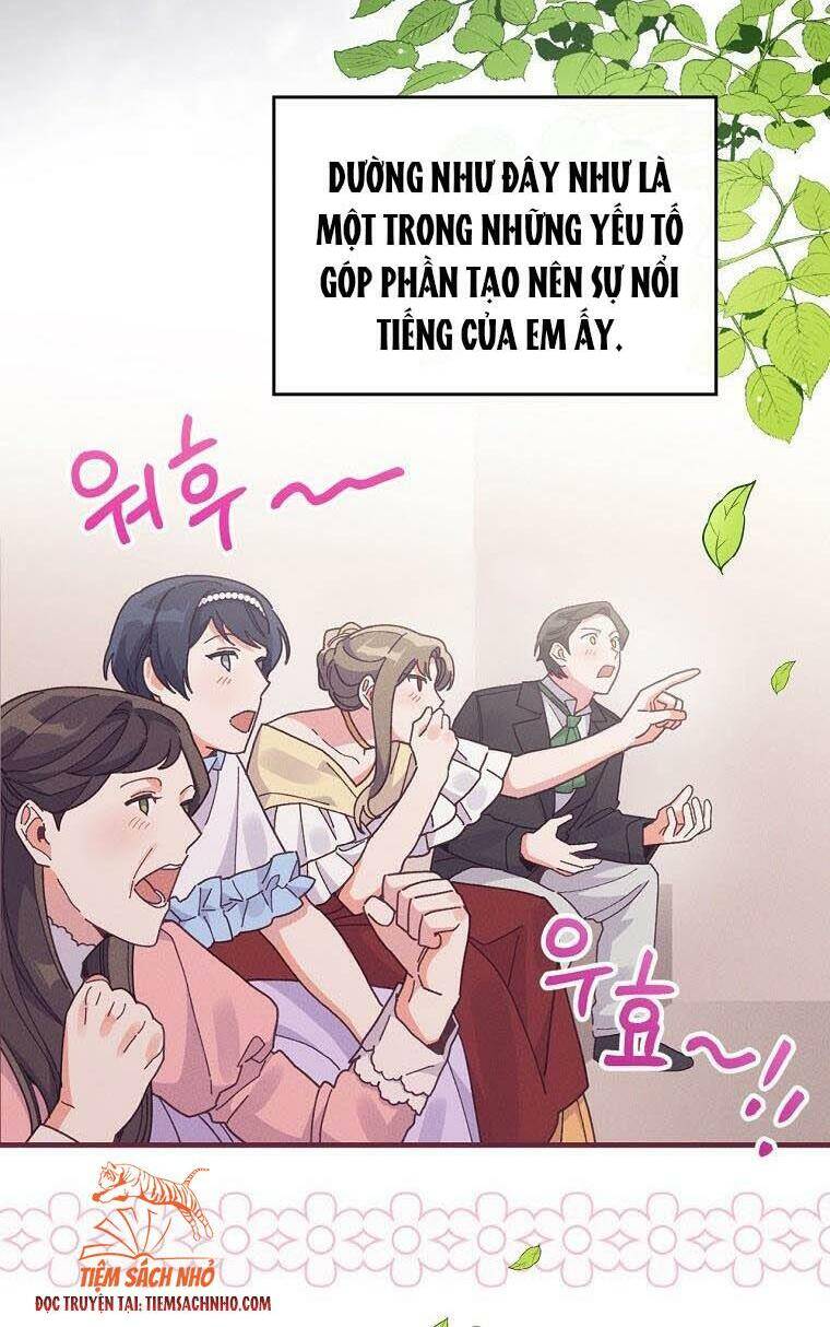 Chị Gái Ác Nữ Chapter 17 - 13