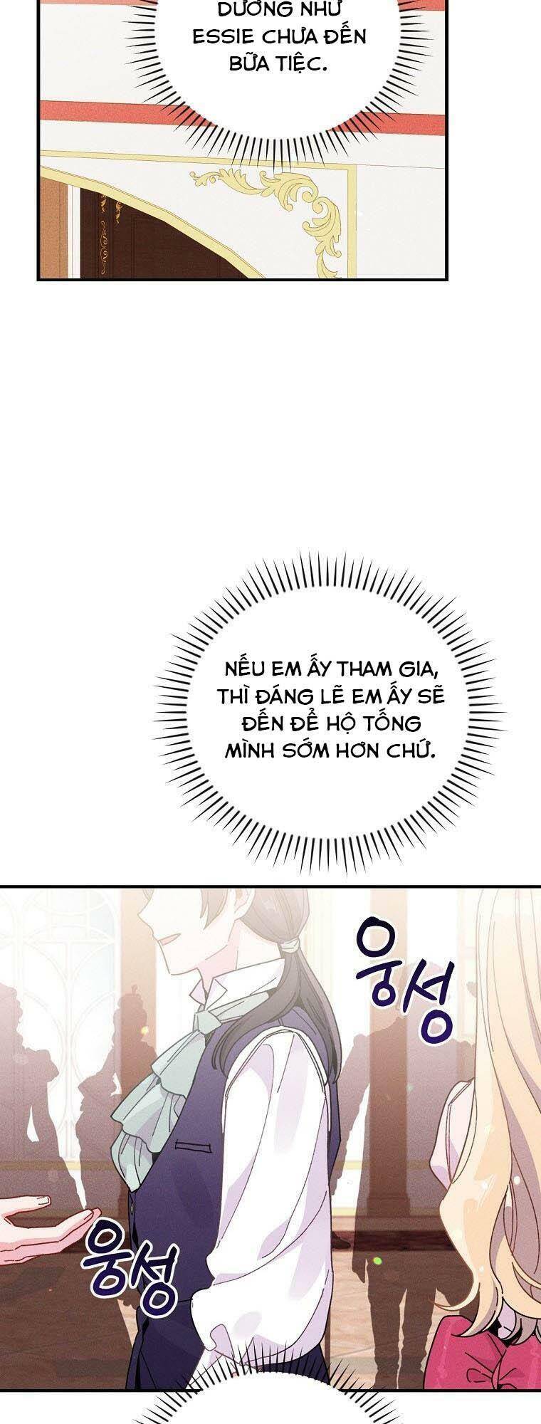 Chị Gái Ác Nữ Chapter 17 - 51