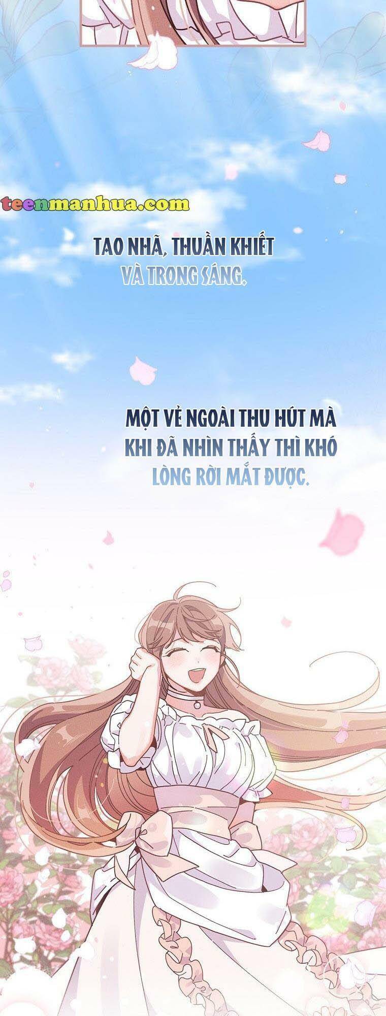 Chị Gái Ác Nữ Chapter 17 - 9