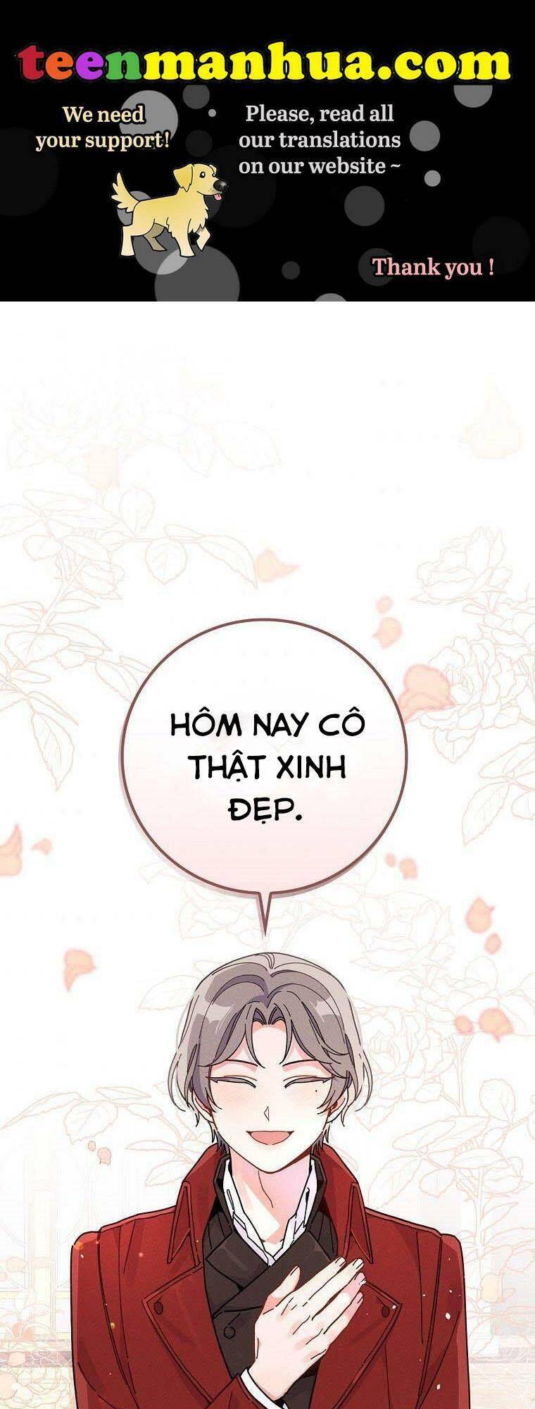 Chị Gái Ác Nữ Chapter 18 - 1