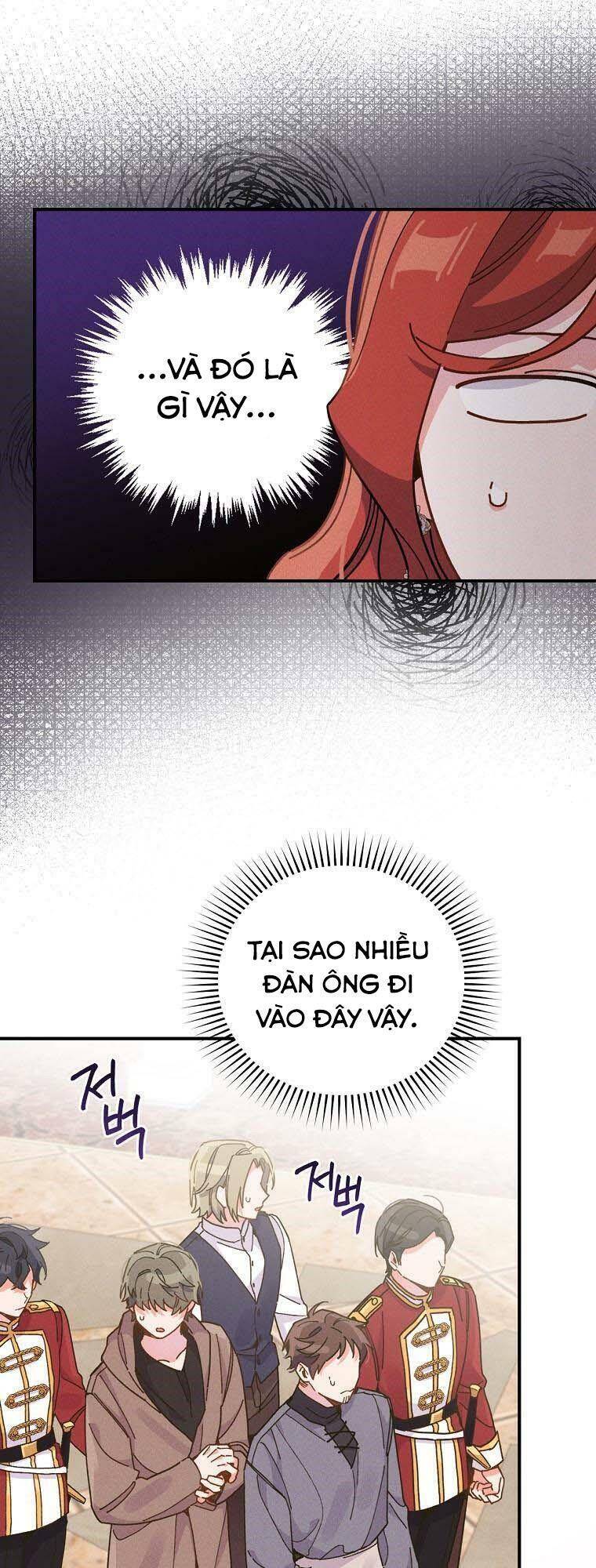 Chị Gái Ác Nữ Chapter 18 - 28