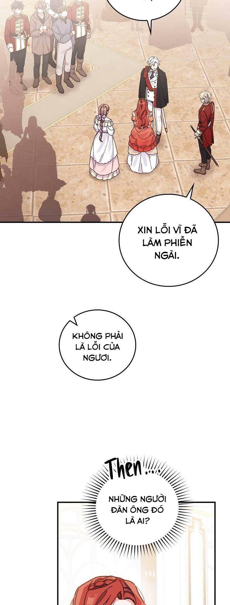 Chị Gái Ác Nữ Chapter 18 - 30