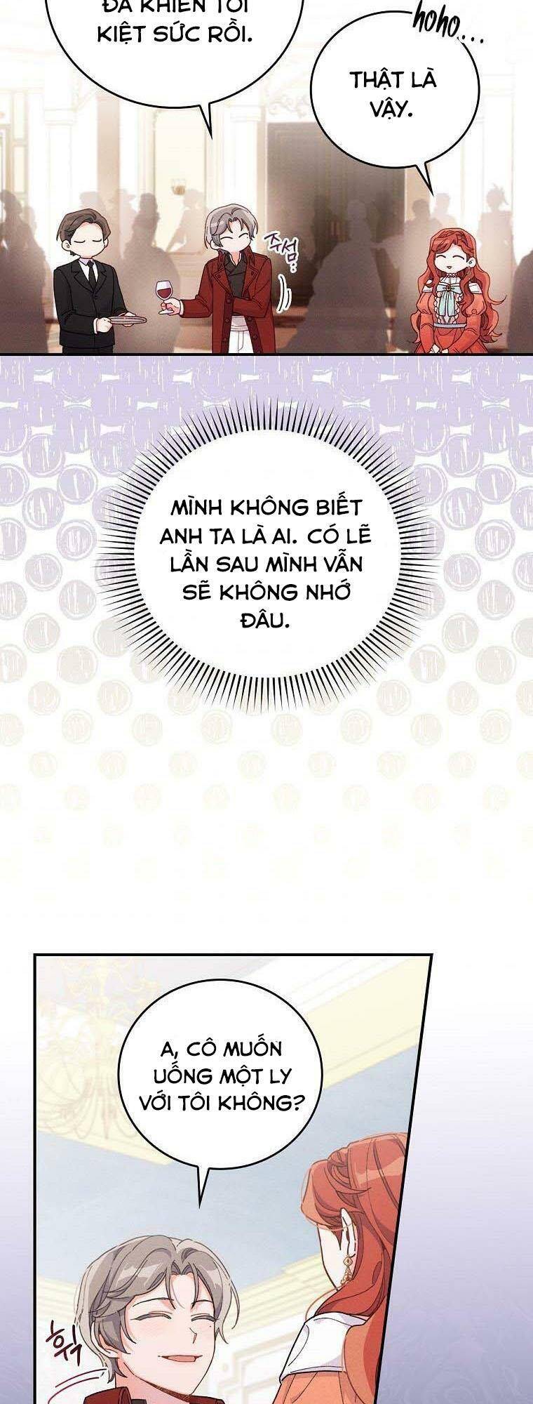 Chị Gái Ác Nữ Chapter 18 - 6