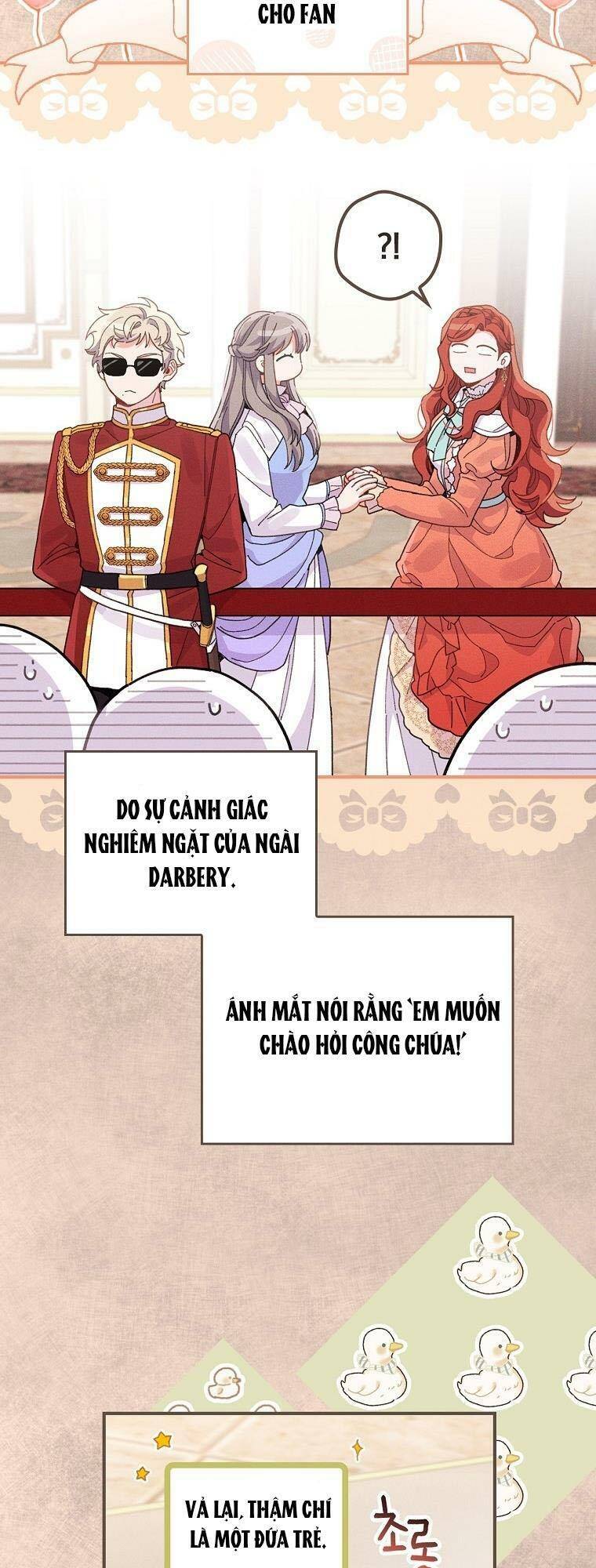 Chị Gái Ác Nữ Chapter 19 - 25