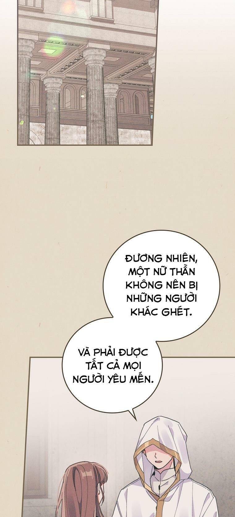 Chị Gái Ác Nữ Chapter 19 - 35