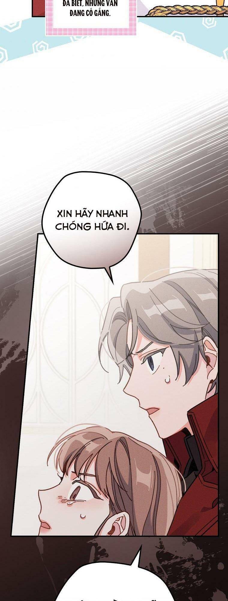 Chị Gái Ác Nữ Chapter 19 - 6