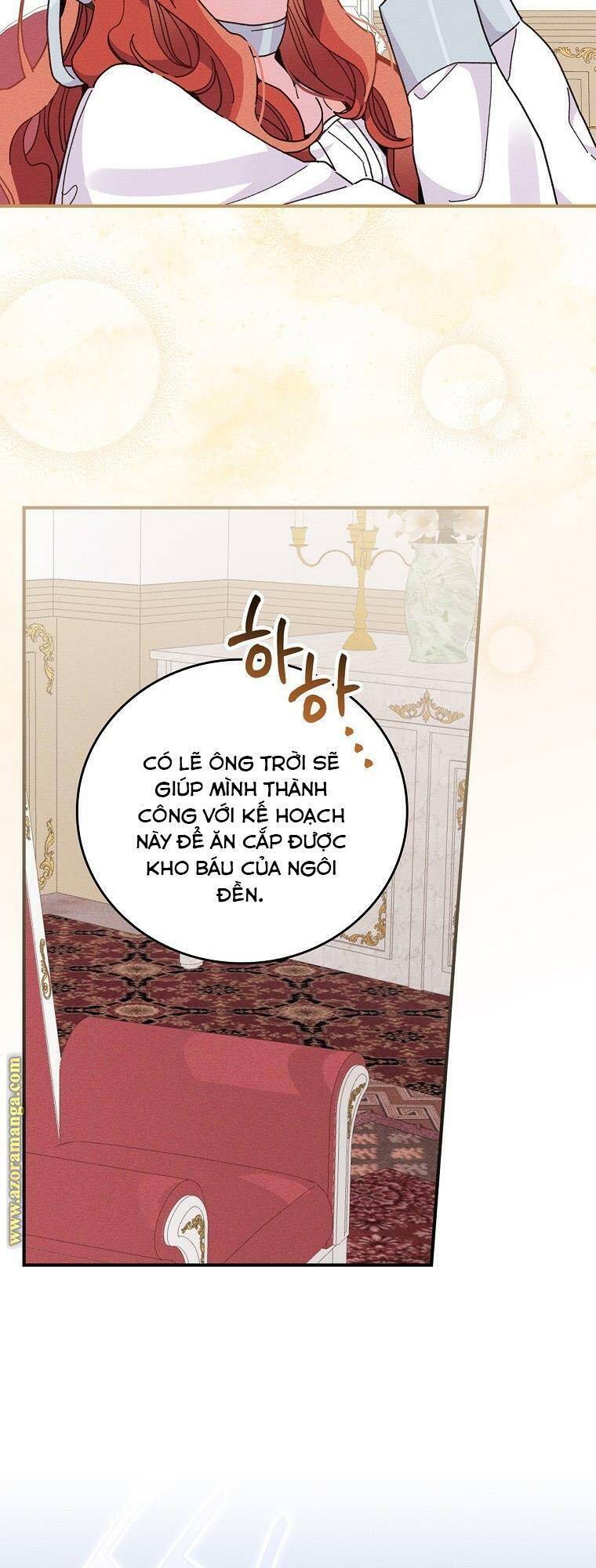 Chị Gái Ác Nữ Chapter 19 - 51