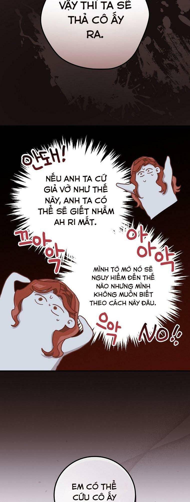 Chị Gái Ác Nữ Chapter 19 - 7