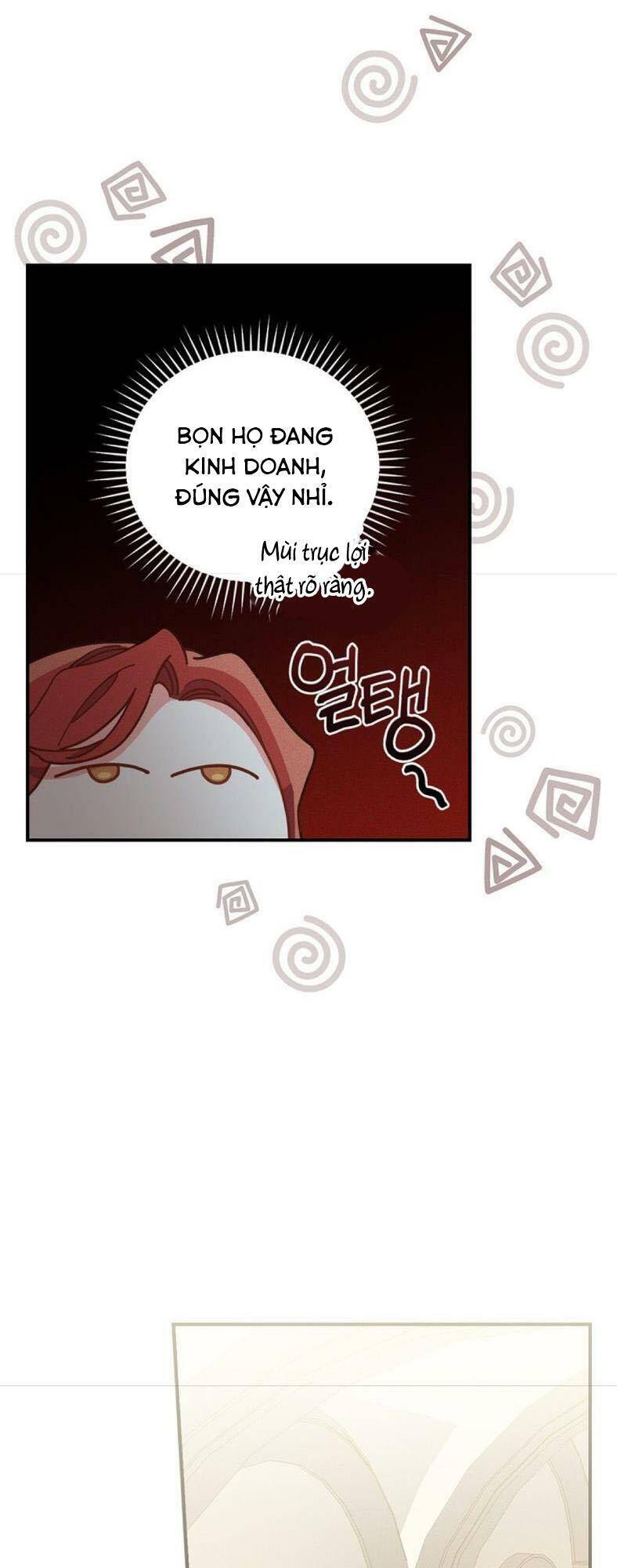 Chị Gái Ác Nữ Chapter 20 - 5