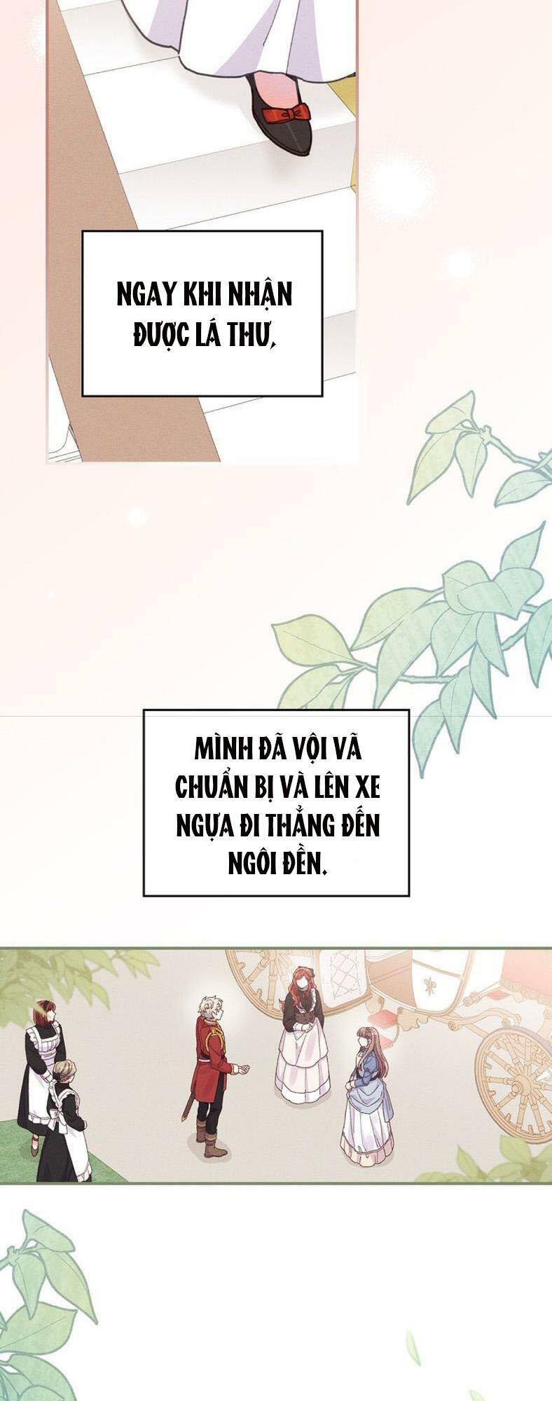 Chị Gái Ác Nữ Chapter 20 - 47