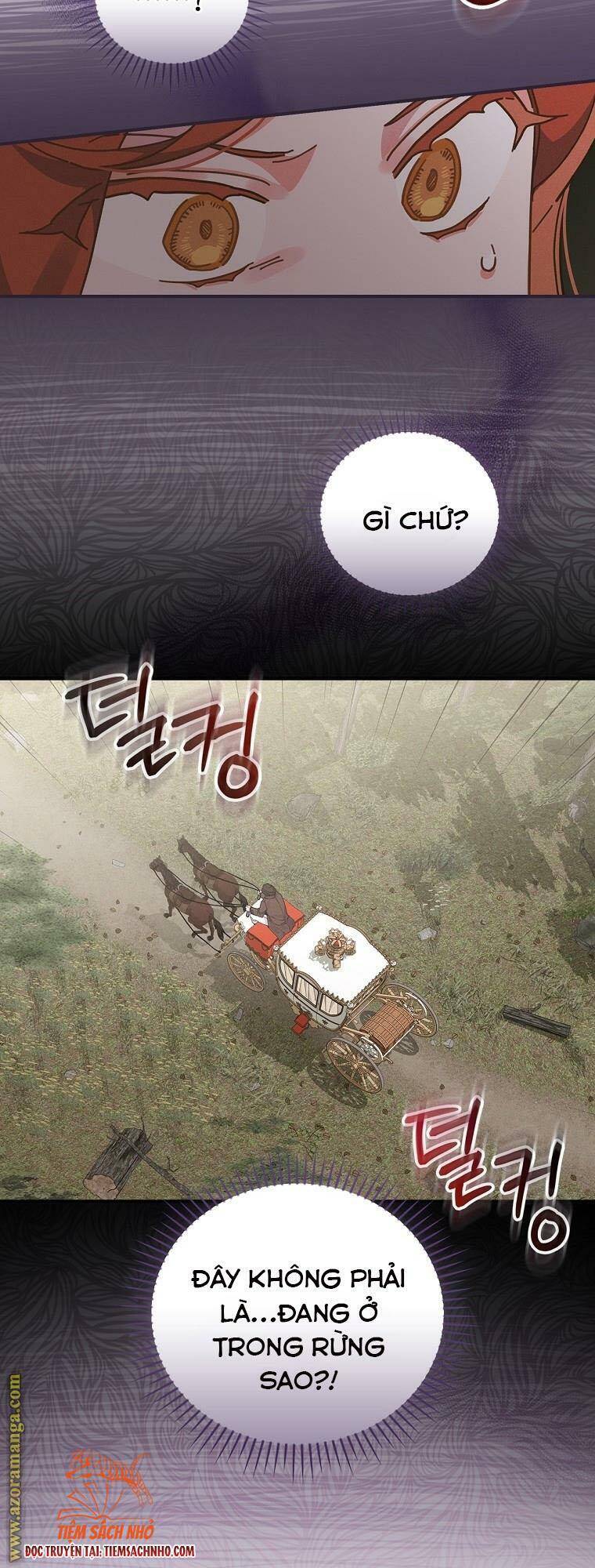 Chị Gái Ác Nữ Chapter 21 - 15