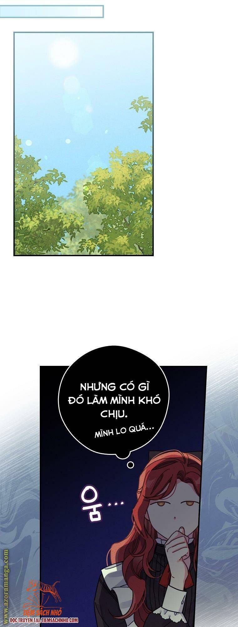 Chị Gái Ác Nữ Chapter 21 - 45