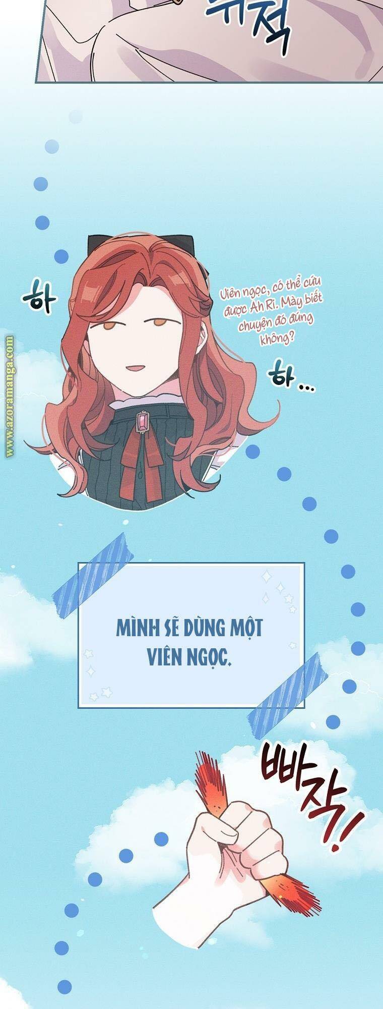 Chị Gái Ác Nữ Chapter 22 - 20