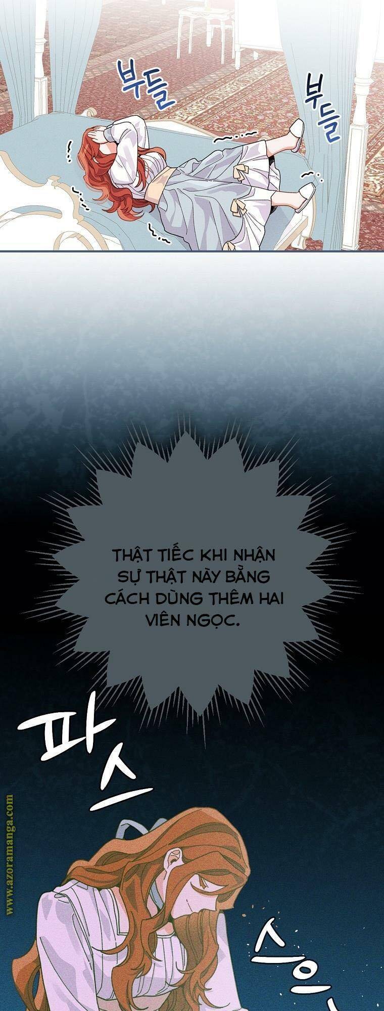 Chị Gái Ác Nữ Chapter 22 - 29