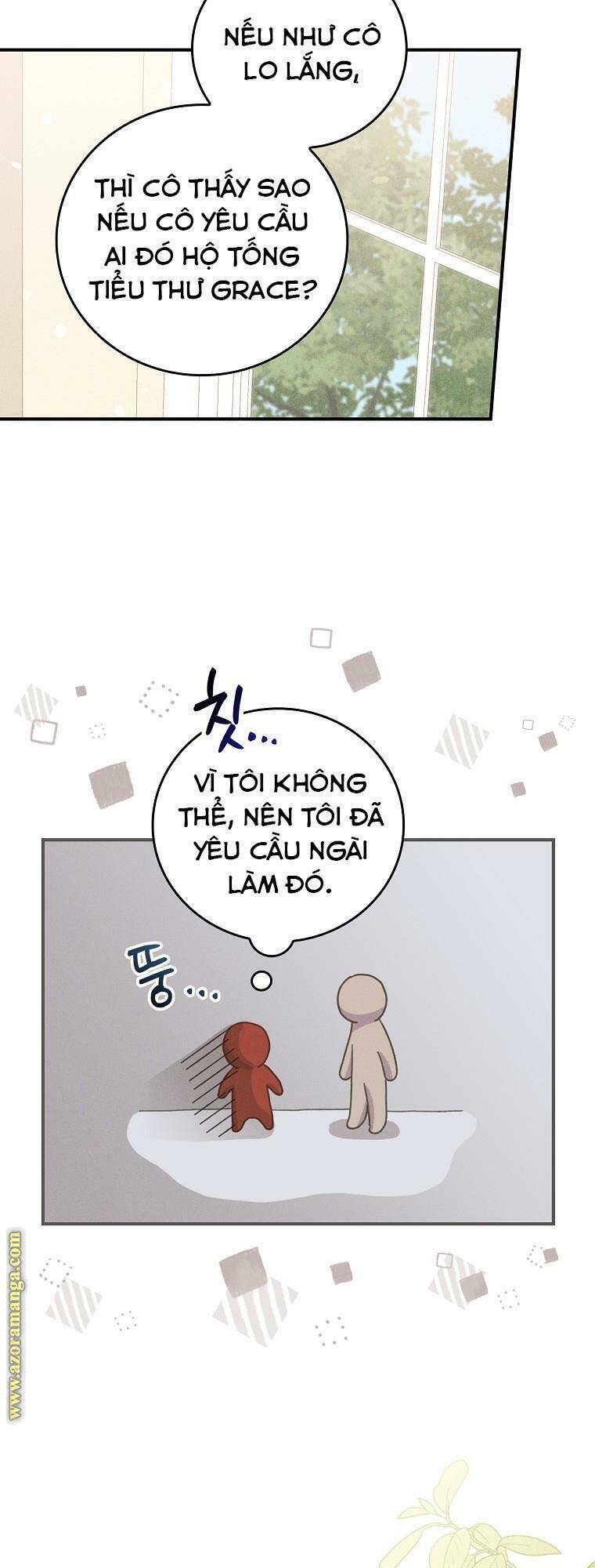 Chị Gái Ác Nữ Chapter 22 - 39