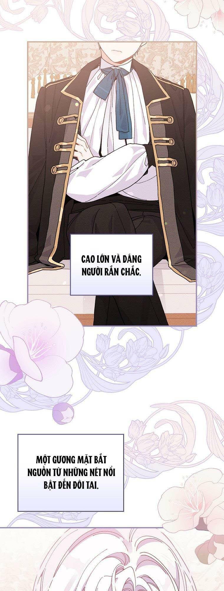 Chị Gái Ác Nữ Chapter 23 - 25